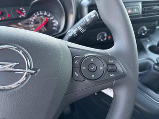 Opel Combo Cargo Cargo L 650kg Diesel 1.5 100HP S&S MT E6 -