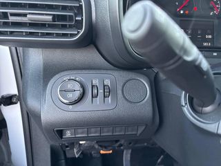 Opel Combo Cargo Cargo L 650kg Diesel 1.5 100HP S&S MT E6 -