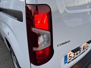 Opel Combo Cargo Cargo L 650kg Diesel 1.5 100HP S&S MT E6 -