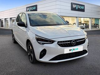 Opel Corsa 50kWh Elegance-e
