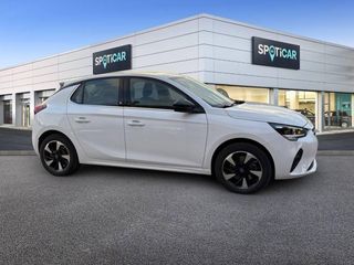 Opel Corsa 50kWh Elegance-e