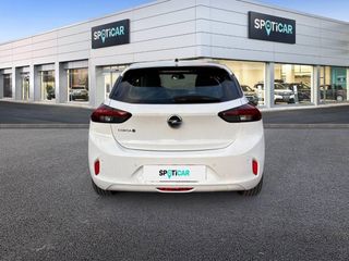 Opel Corsa 50kWh Elegance-e
