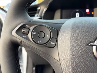 Opel Corsa 50kWh Elegance-e