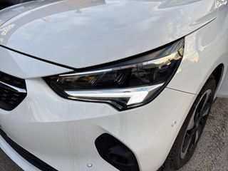 Opel Corsa 50kWh Elegance-e