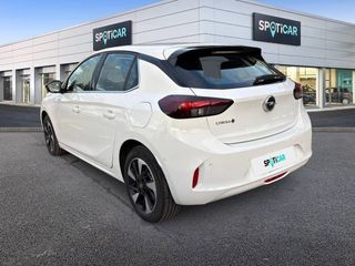 Opel Corsa 50kWh Elegance-e