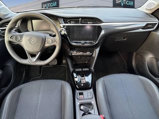 Opel Corsa 50kWh Elegance-e