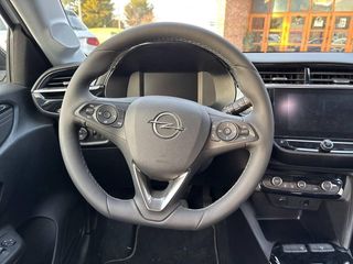 Opel Corsa 50kWh Elegance-e