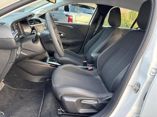 Opel Corsa 50kWh Elegance-e