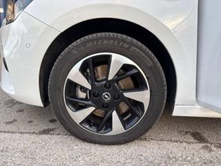 Opel Corsa 50kWh Elegance-e