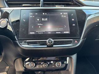 Opel Corsa 50kWh Elegance-e