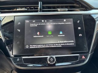 Opel Corsa 50kWh Elegance-e