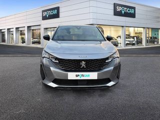 Peugeot 3008 225 e-EAT8 Allure Pack