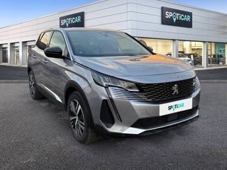Peugeot 3008 225 e-EAT8 Allure Pack