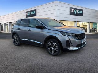 Peugeot 3008 225 e-EAT8 Allure Pack
