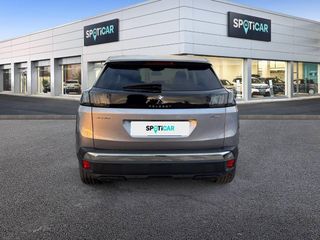 Peugeot 3008 225 e-EAT8 Allure Pack