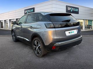 Peugeot 3008 225 e-EAT8 Allure Pack