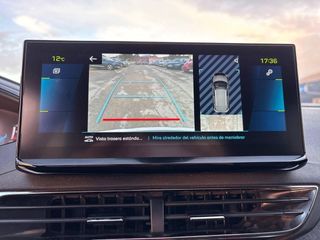 Peugeot 3008 225 e-EAT8 Allure Pack