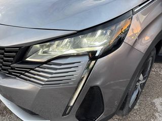 Peugeot 3008 225 e-EAT8 Allure Pack