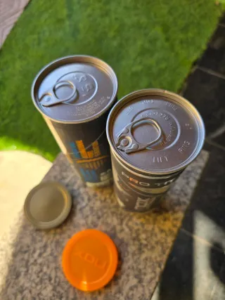 Bolas Padel Nox Pro Titanium + Bullpadel