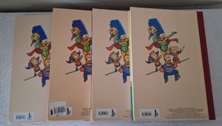 Cómics Super Simpson