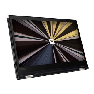 Lenovo Thinkpad x380 Yoga Touch 13,3" i5 8250U, 8GB, SSD 256GB, FHD, A+