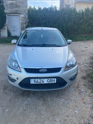 Ford Focus 2009