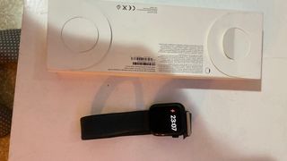 Apple Watch Series SE 2 generación 44 mm