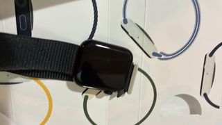 Apple Watch Series SE 2 generación 44 mm