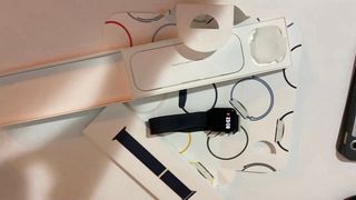 Apple Watch Series SE 2 generación 44 mm