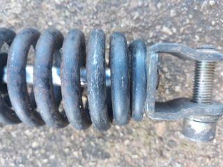 Amortiguador Derbi Atlantis