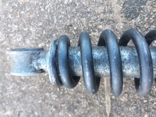 Amortiguador Derbi Atlantis