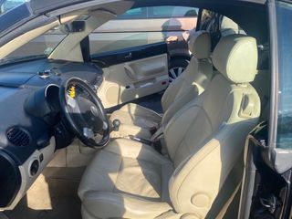 Volkswagen Beetle 2007