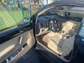 Volkswagen Beetle 2007