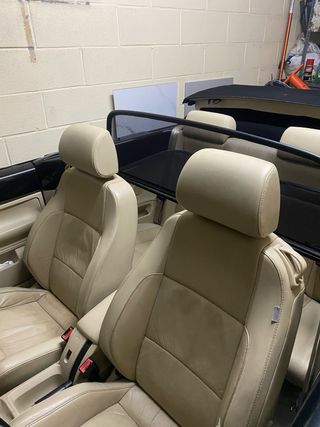 Volkswagen Beetle 2007