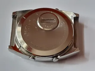 Seiko Chronograph Cuarzo Digital A229 - 5000