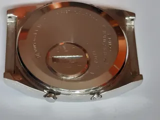 Seiko Chronograph Cuarzo Digital A229 - 5000