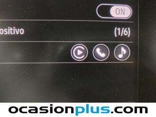 Nissan Townstar 1.3G L1 Tekna 96 kW (130 CV)