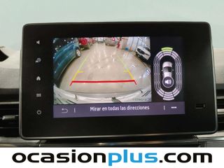 Nissan Townstar 1.3G L1 Tekna 96 kW (130 CV)