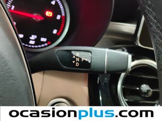 Mercedes-Benz GLC 220 d 4Matic 125 kW (170 CV)