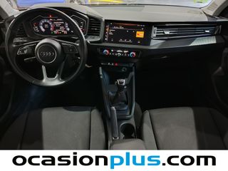 Audi A1 Sportback Advanced 30 TFSI 81 kW (110 CV)
