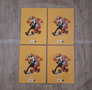 Mortadelo y Filemón - Colección de cómics