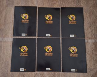 Mortadelo y Filemón - Colección de cómics