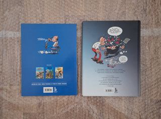 Mortadelo y Filemón - Colección de cómics