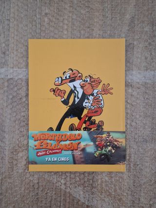 Mortadelo y Filemón - Colección de cómics