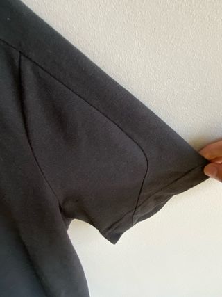 Polo Puma Mercedes AMG Talla L Vintage Retro Único