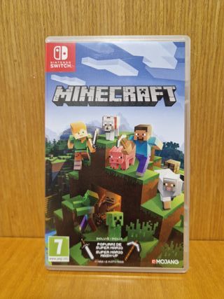 Nintendo Switch V2 2021