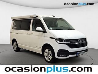 Westfalia Club Joker City 2.0 Diesel 110 kW (150 CV)