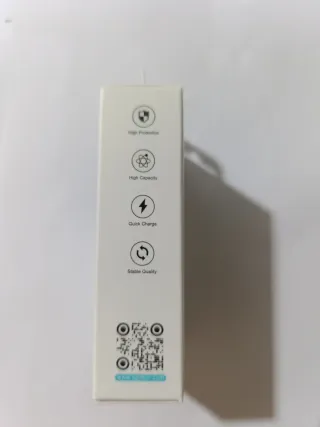 Cargador Rápido APOKIN 30W