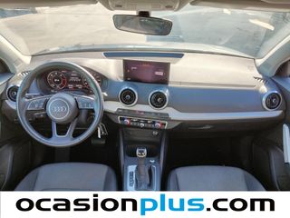 Audi Q2 S line 35 TDI 110 kW (150 CV) S tronic