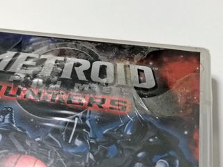 Metroid Prime Hunters | NDS | PAL España